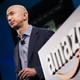 Amazon.com founder and CEO Jeff Bezos in 2014